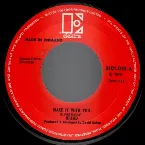 Pochette Make It With You