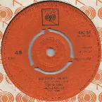 Pochette And Doesn't She Roll / I'm Gonna Be Strong
