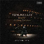 Pochette Goldberg Variations (live at Carnegie Hall, New York, 2025)