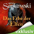 Pochette Das Erbe der Elfen