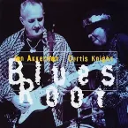 Pochette Blues Root