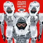 Pochette OSC-DIS (Oscillator in Distortion)