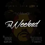 Pochette Welcome to the Weeknd