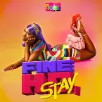 Pochette Fine Ho, Stay