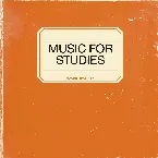 Pochette Music for Studies