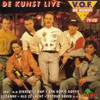 Pochette De Kunst Live