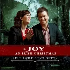 Pochette Joy: An Irish Christmas