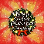 Pochette A Vintage Soulful Chilled Out Christmas