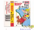 Pochette Asterix 6: Tour de France