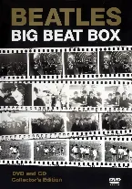 Pochette Big Beat Box