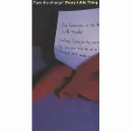 Pochette Face the Change