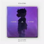 Pochette PLAYERS (English Version)