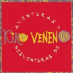 Pochette Aventuras y desventuras de Kiko Veneno