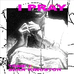 Pochette I Pray