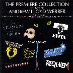 Pochette The Premiere Collection: The Best of Andrew Lloyd Webber
