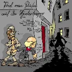 Pochette Folge 39: auf der Hintertreppe