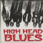 Pochette High Head Blues