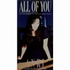 Pochette ALL OF YOU
