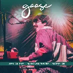 Pochette 2023-04-25: McDonald Theatre, Eugene, OR