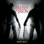 Pochette Freddy vs. Jason