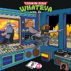 Pochette Whateva, Vol. 3