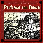 Pochette Professor van Dusen, Neuer Fall 14: Professor van Dusen geht ein Licht auf