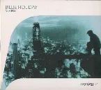 Pochette Blue Billie