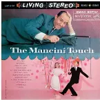 Pochette The Mancini Touch