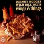 Pochette Wings and Things