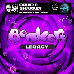 Pochette Bonkers Anthem