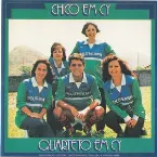 Pochette Chico em Cy