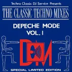 Pochette The Classic Techno Mixes, Volume I