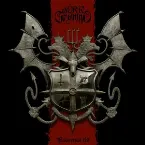 Pochette Black Angel