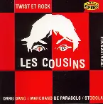 Pochette Twist et Rock (versions françaises)