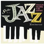 Pochette Jazz Nocturno