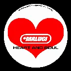 Pochette Heart and Soul