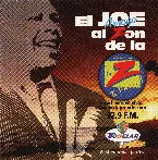 Pochette El Joe al zon de La Z