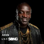Pochette Akon (Live at The Song)