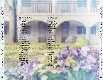 Pochette TVアニメ「グランベルム」オリジナルサウンドトラック