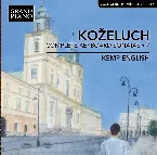 Pochette Complete Keyboard Sonatas • 7