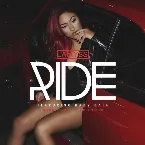 Pochette Ride