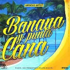 Pochette Banana & Punta Cana