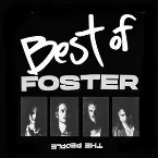 Pochette Best of Foster the People
