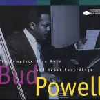 Pochette The Complete Blue Note and Roost Recordings