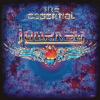 Pochette The Essential Journey