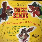 Pochette Tales of Uncle Remus