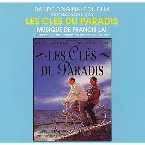 Pochette Les Clés du Paradis (Bande originale du film)