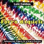 Pochette Forró Daquele