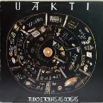 Pochette Tudo e todas as coisas