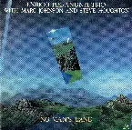 Pochette No Man’s Land